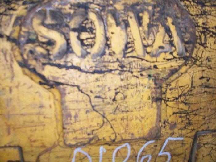 Used SOWA 75 TON