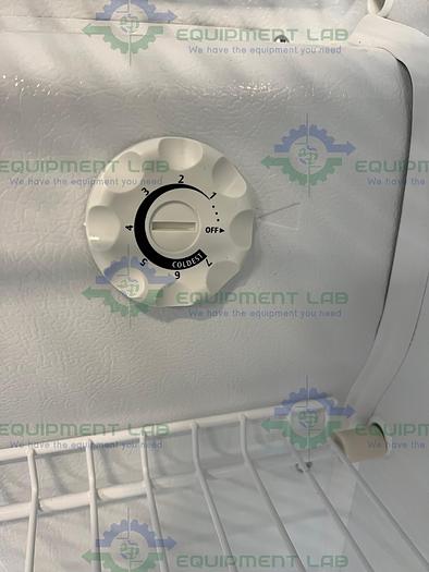 Used Kenmore  253.60722012 Refrigerator 16.7 cu. ft.