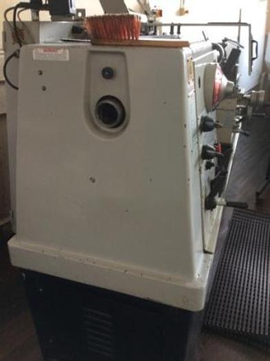Used Microcut CR-1550VS x 1000 Centre Lathe