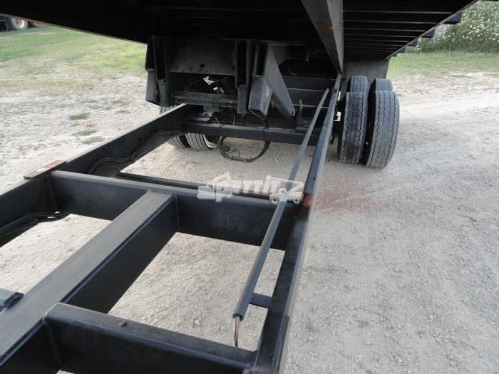Used 2007 STERLING L7500