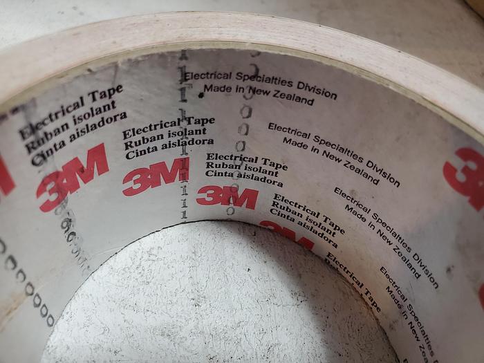 (Lot of 5) Copper Foil Tape with Conductive Adhesive