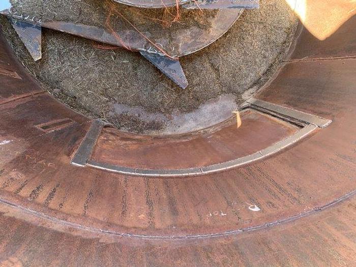 Used 2007 Supreme  1200t on KW T800 Chassis ***CAT ENGINE, LOW HOURS)