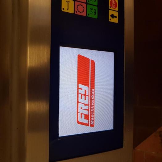 Used Frey Kompakta 2