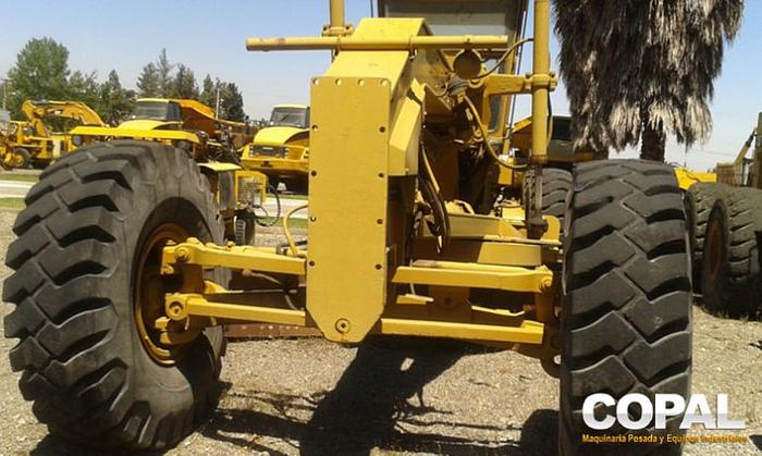 Usado CATERPILLAR 16G