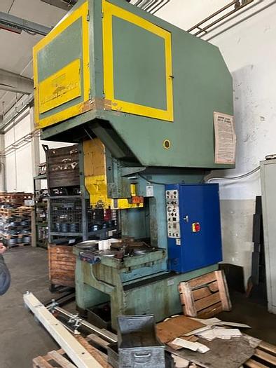 Usato COLOMBO AGOSTINO 160 ton