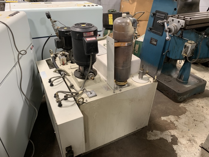 Used MITSUBISHI DWC200HA WIRE EDM