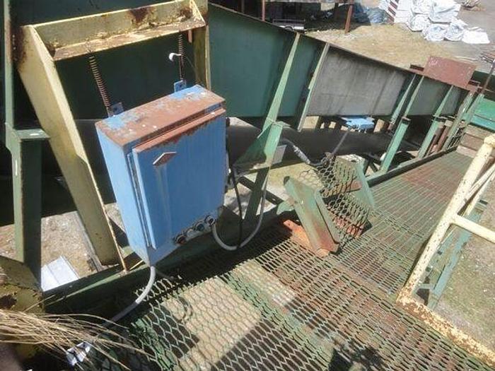 Used JEFFREY MODEL 55 HOG