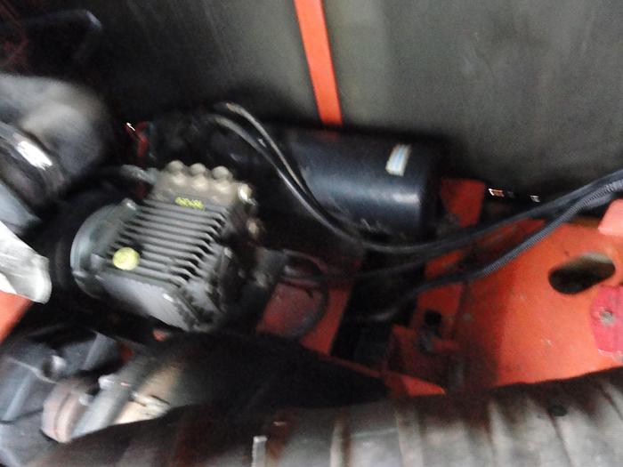 Used 2001 Ditch Witch FX30