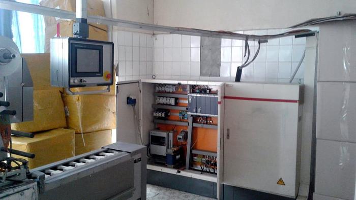 Used Chocolate Foil Wrapper for Surprise Eggs & Balls