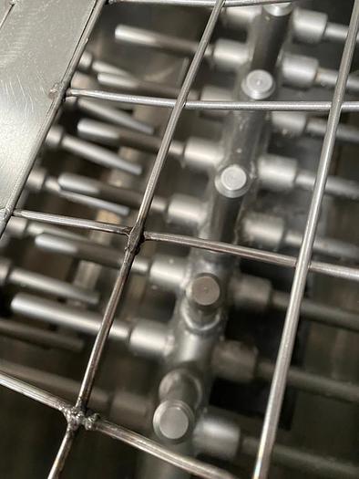 Used WINKWORTH MIXER