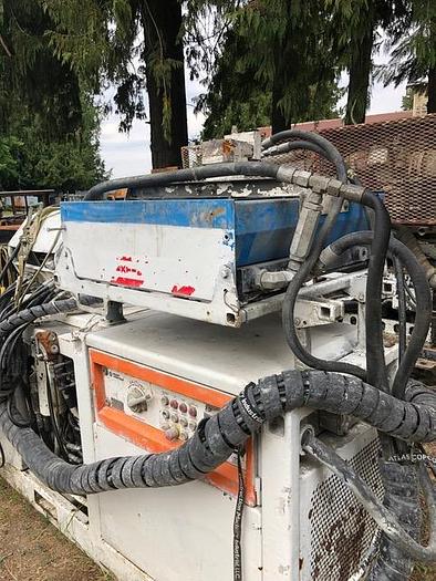 Used HB19349 Boart Longyear LM90 Underground Drill