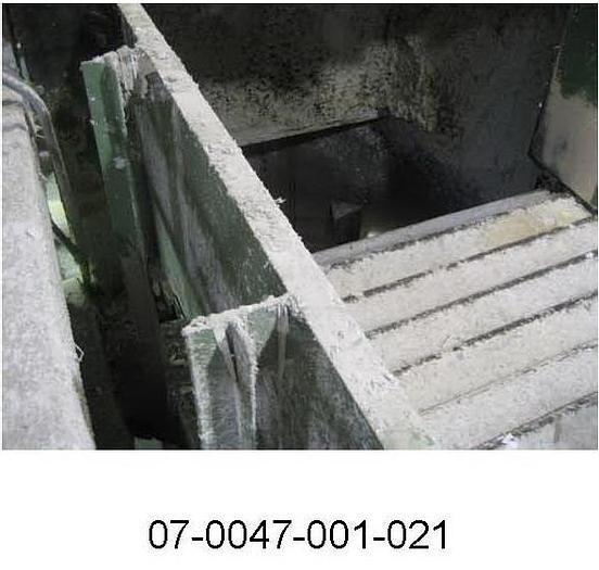 Used BLACK CLAWSON HYDRAPULPER #24515