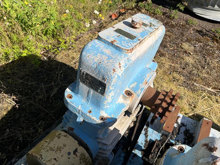 Used Valmet