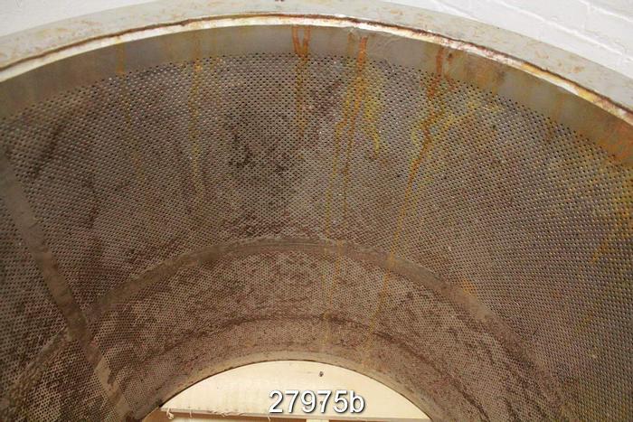 Used Black Clawson-24P-Black Clawson 24P Sc #27975