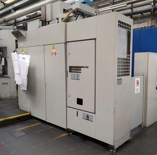 Gebraucht MANDELLI STORM 940 (2000)