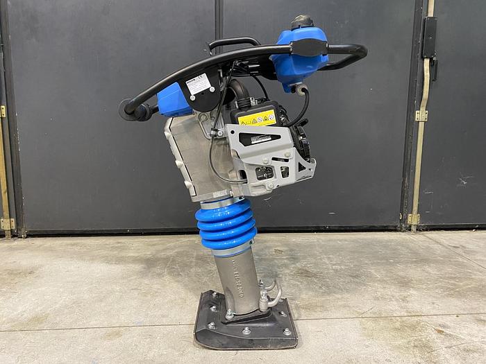 2019 WEBER CF2-II HD