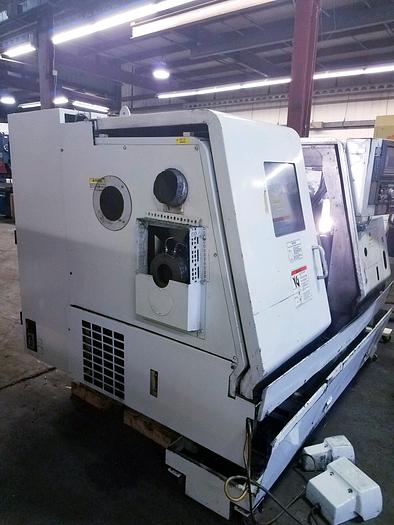 Used 2001 OKUMA CAPTAIN L370 BB