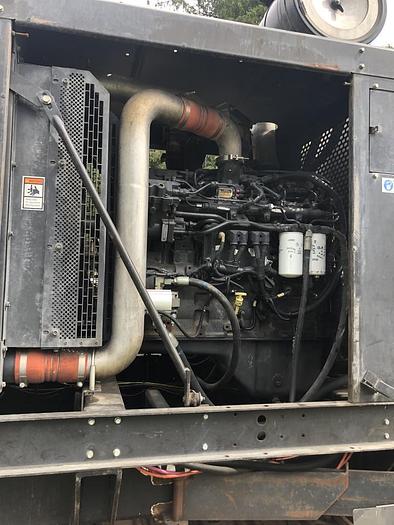 Used 2008 Boart Longyear Seco LF230