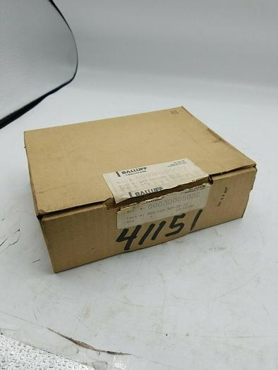 Balluff Bes-516-387-DO-L QTY4