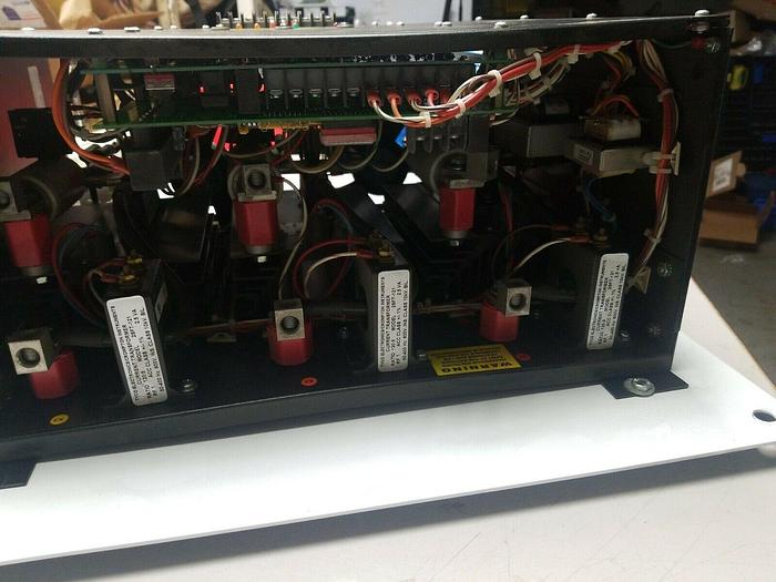 Used AMETEK PF3-575-120-CL-UB-01-18 HDR POWER SYSTEM