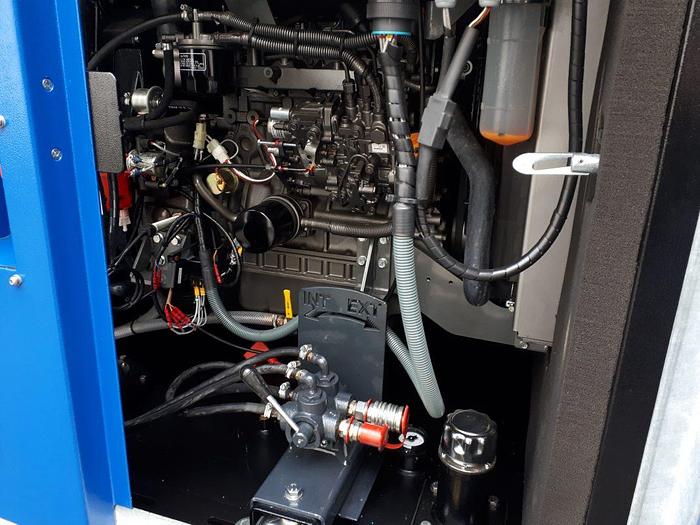 8" SPP Autoprime QI200