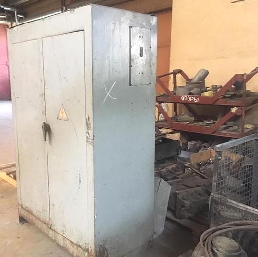 Used Lathe Vertical Turning 1L532