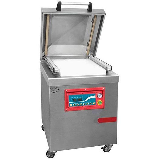 RAM Model Bull 52LR Single Chamber Vacuum Packaging Machine