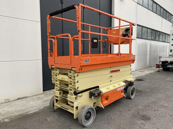Usato 2018 JLG 3246 ES