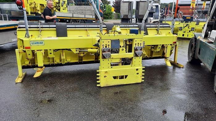 Gebruikt 2001 Schmidt ML39