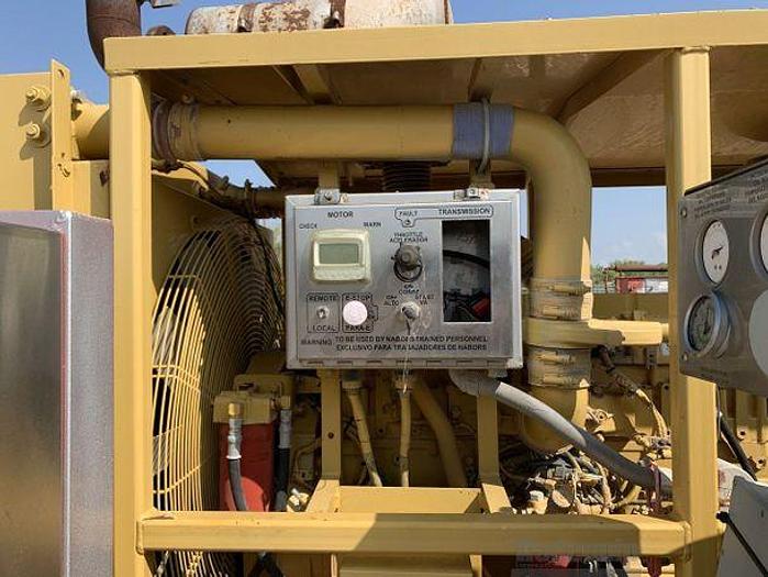 Used GARDNER DENVER TGH for Sale in San Angelo, Texas