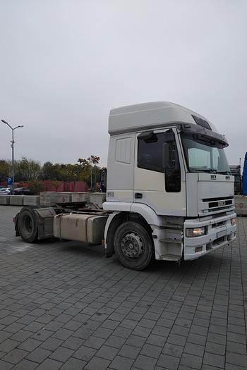 Used 1998 Iveco Eurotech 440E42T