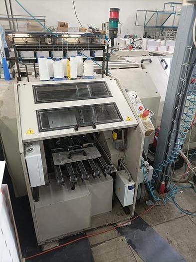 Used Aster Kristec