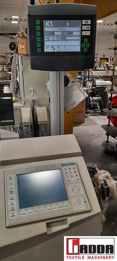 Used PICANOL GAMMAX 190 cm JACQUARD STAUBLI CX 870/1408 #PI 171
