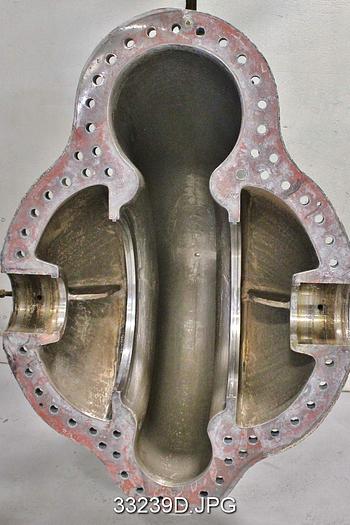 Used Sulzer Z-X6OU-2 24x24 Fan Pump #33239