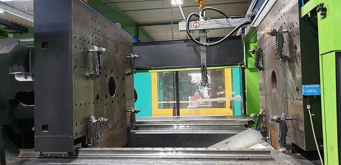 Used 2000 ENGEL ES 2550/500 HL-V