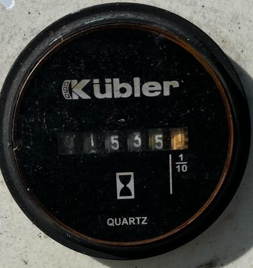 Used 2004 Palfinger CR55