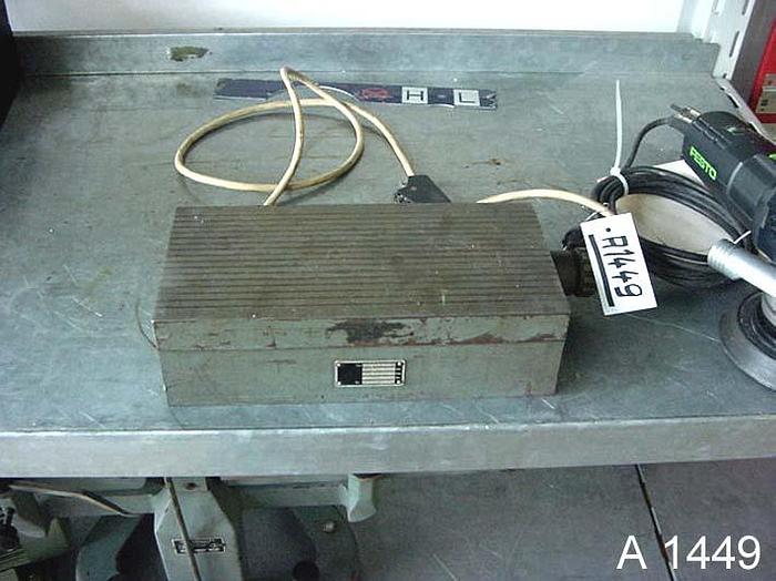 #A1449 - Elektromagnet 11.300/150