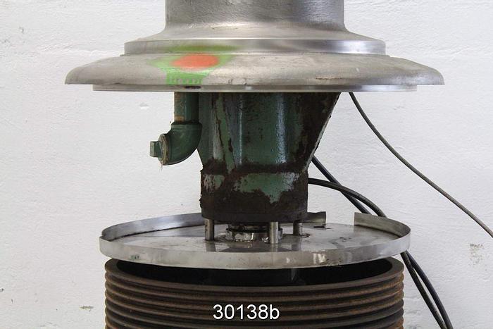 Unused Impco HI-Q-212-D Knotter Rotating Assembly #30138