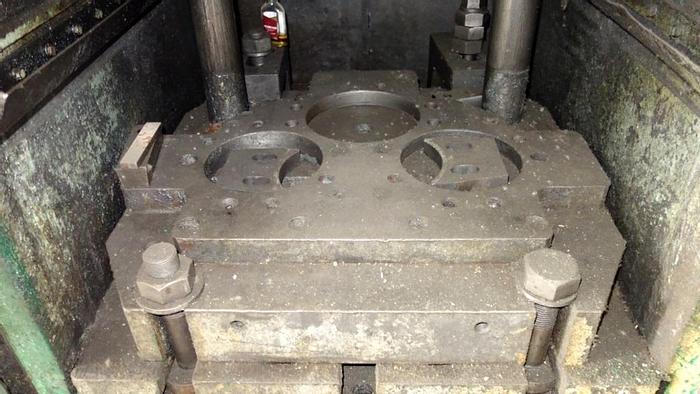 Used Press Knuckle Joint Coining К18020