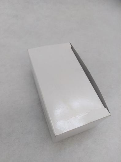 Barrera fotoeléctrica de horquilla E3S-GS3B4, Omron, nueva