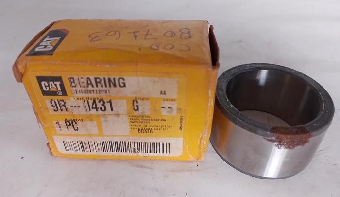 Rolamento Caterpillar 9R-0431