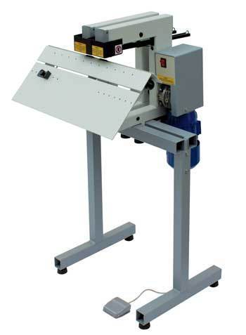 PB-100 Stapling Machine