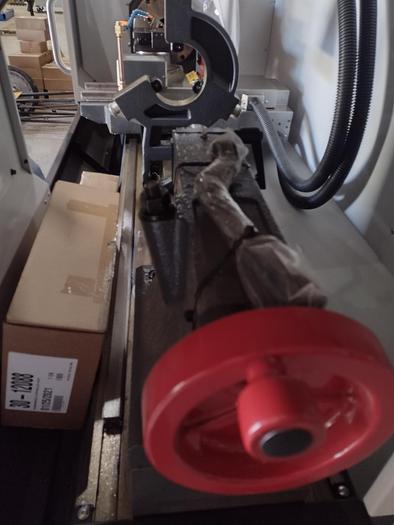 Used 2021 HAAS TL-2 CNC Turning Center ***UNUSED***