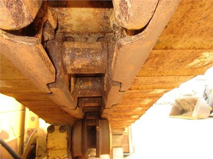 Used 2007 CATERPILLAR D6N LGP