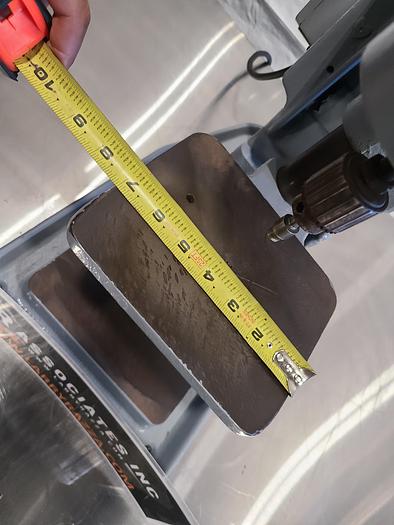 Used Langelier Tapletop Drill Press