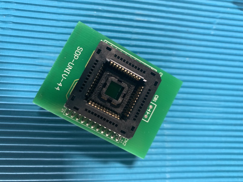 Used Intelligent Universal Programmer Dataman Programmers Dataman 48XP