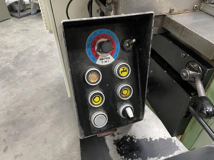 Gebruikt Abene VHF-3b