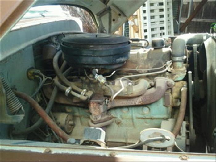 Used Mobile B52-68 Drill Rig