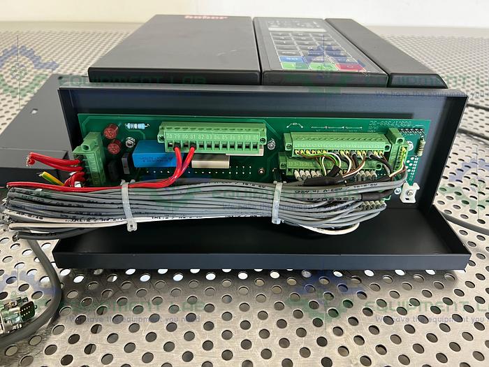 Used Huber  Unistat Chiller Circulator Controller