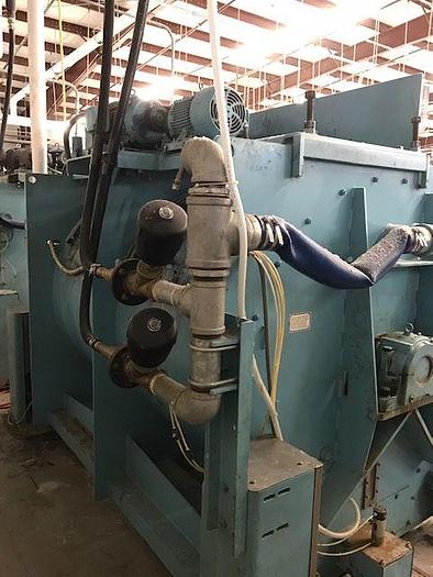 Used 2008 BRAUN 800 TSL STANDARD